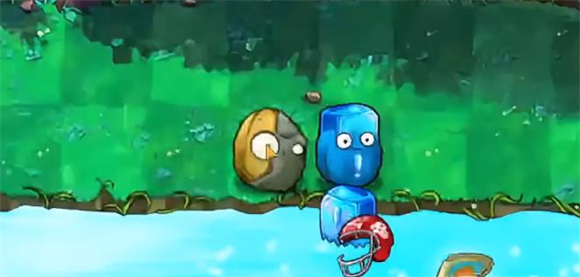 植物大战僵尸融合NIEJO版