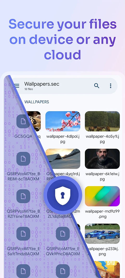 SolidExplorer截图4
