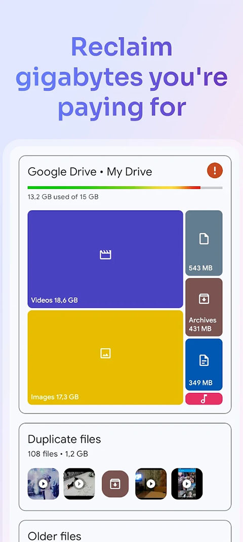 SolidExplorer截图2