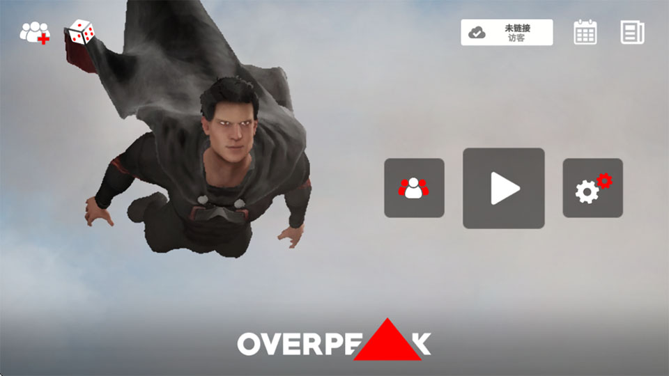 OverPeak