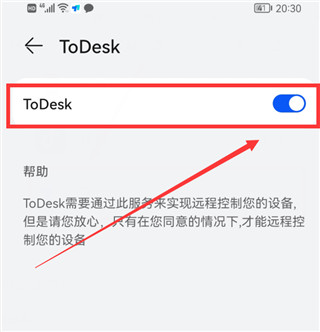 ToDesk