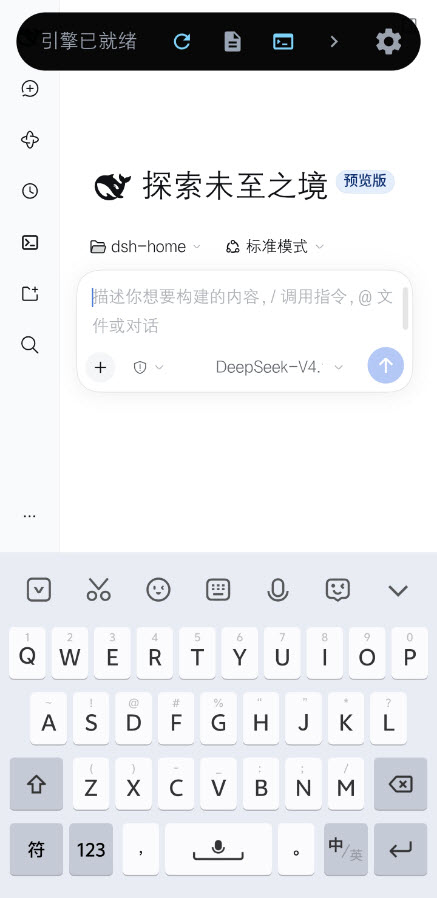 dsh大肥鱼