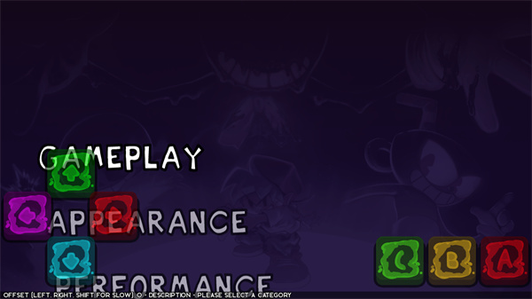 IndieCross截图2