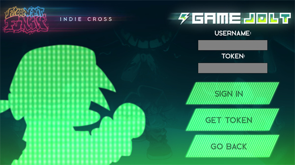 IndieCross截图4