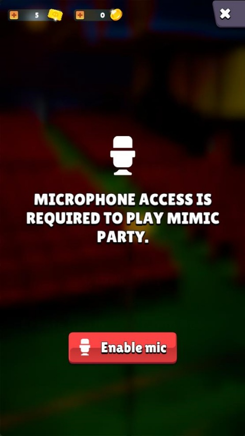 MimicParty