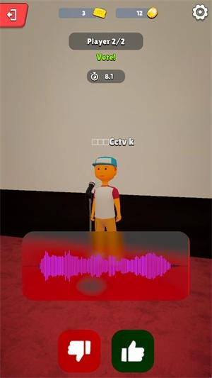 MimicParty