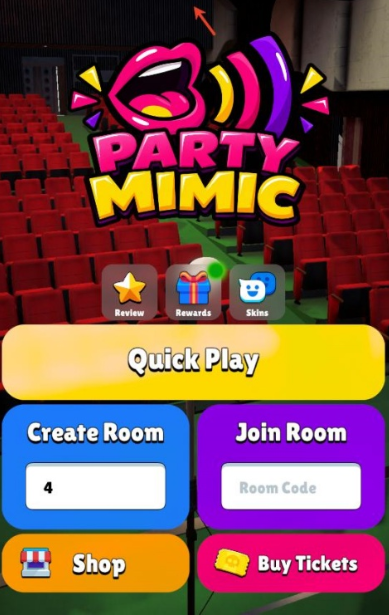 MimicParty