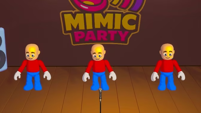 MimicParty