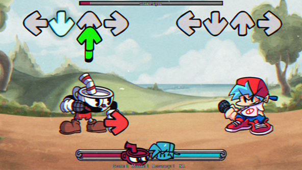IndieCross