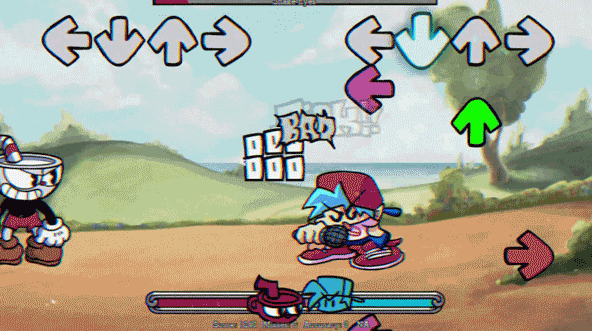 IndieCross