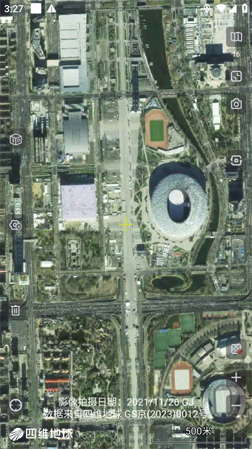 奥维地图截图4