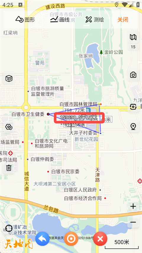 奥维地图
