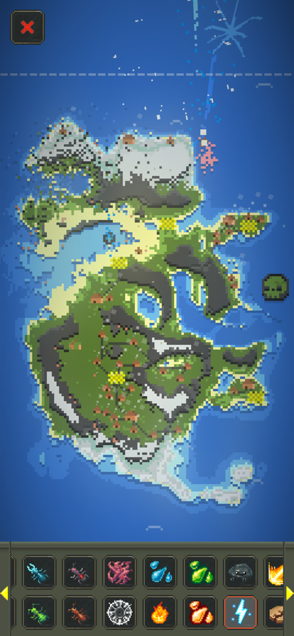 WorldBox截图3