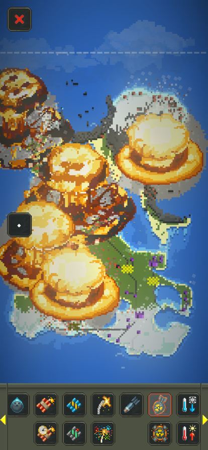 WorldBox截图2