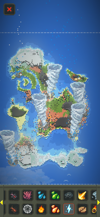 WorldBox截图4