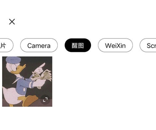 醒图国际版
